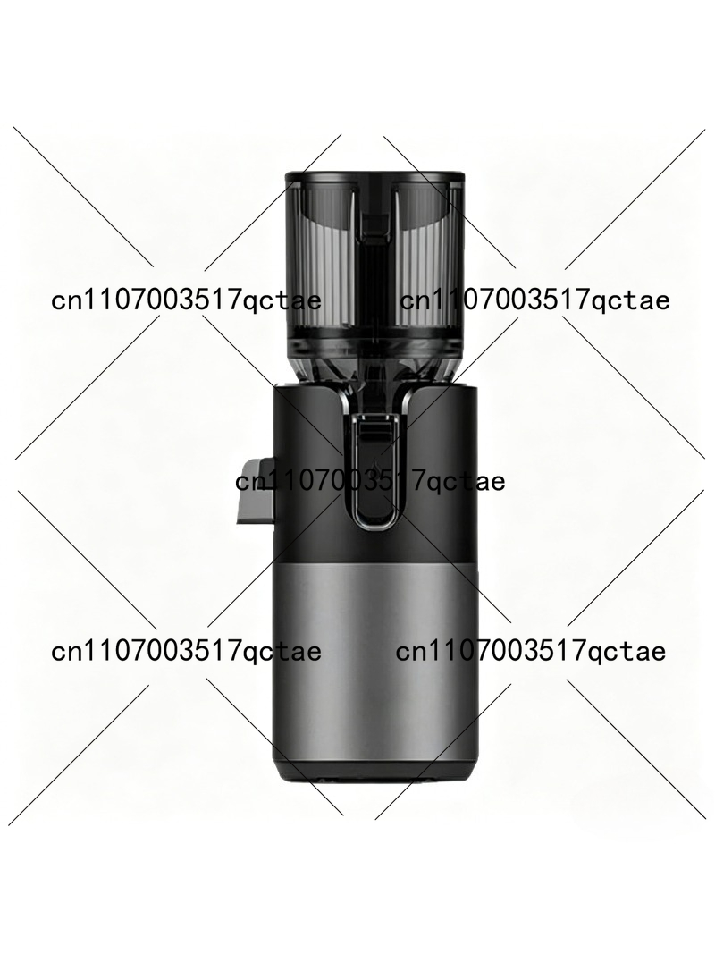 Electric Slow Juicer Cold Press - Соковыжималка холодного отжима 220В, низкоскоростная, легко