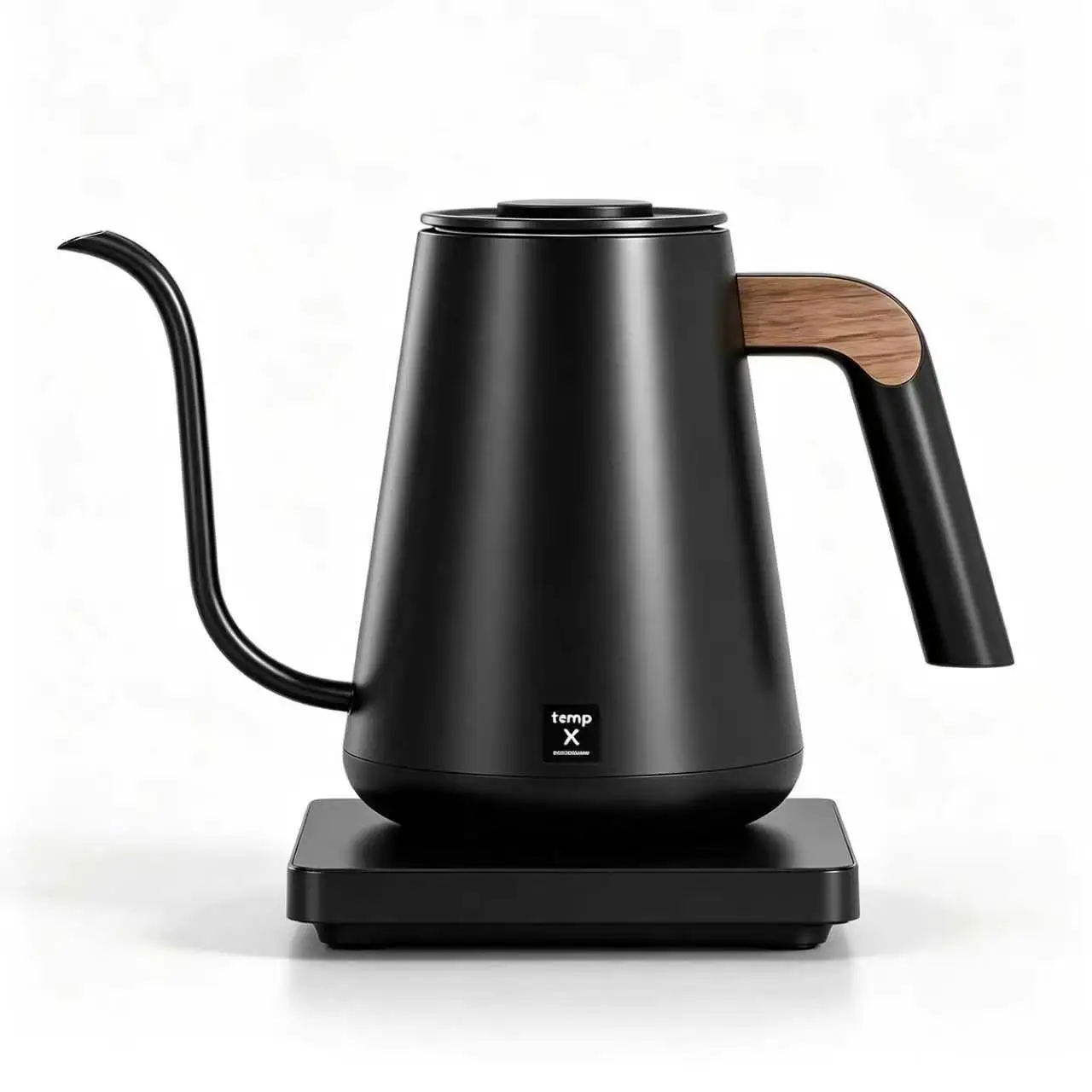 Electric Kettle Temperature Control - TIMEMORE Fish SMART PRO X –