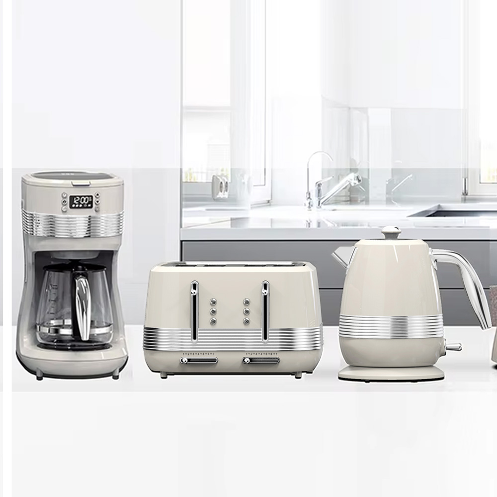 Горячая новинка 2026: Набор ку – обзор и цена Kitchen Appliances