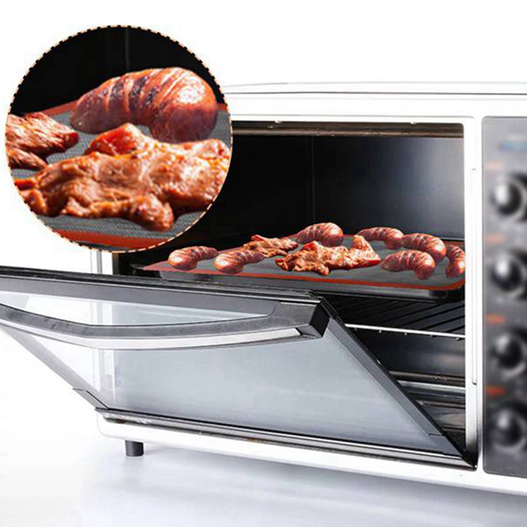 SYW-Аксессуары для выпечки печ – обзор и цена Kitchen Appliances