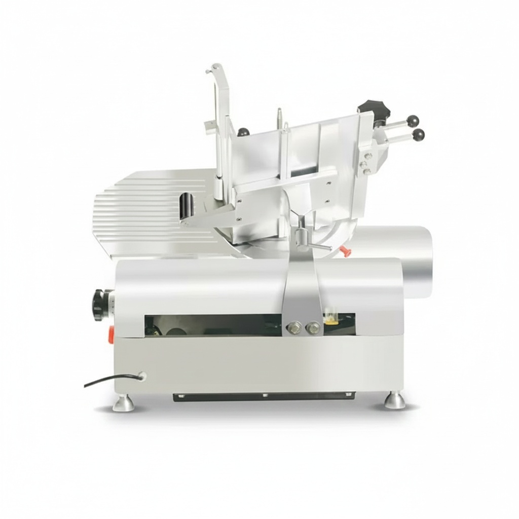 Электрическая автоматическая м – обзор и цена Automatic Meat Slicer Home