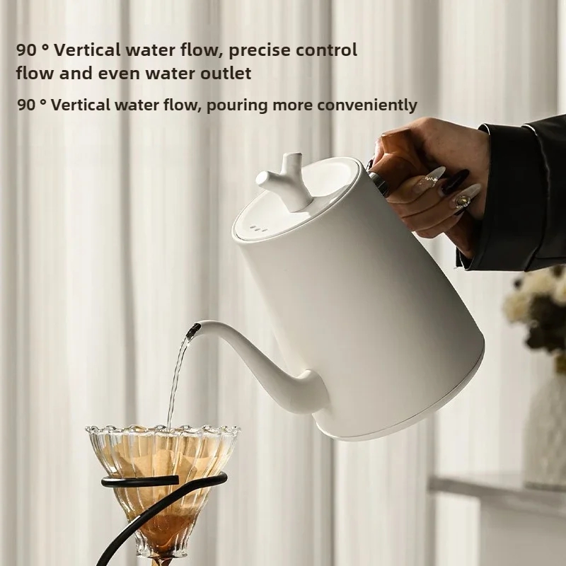 Электрический чайник с изогнут – обзор и цена Electric Kettle Temperature Control