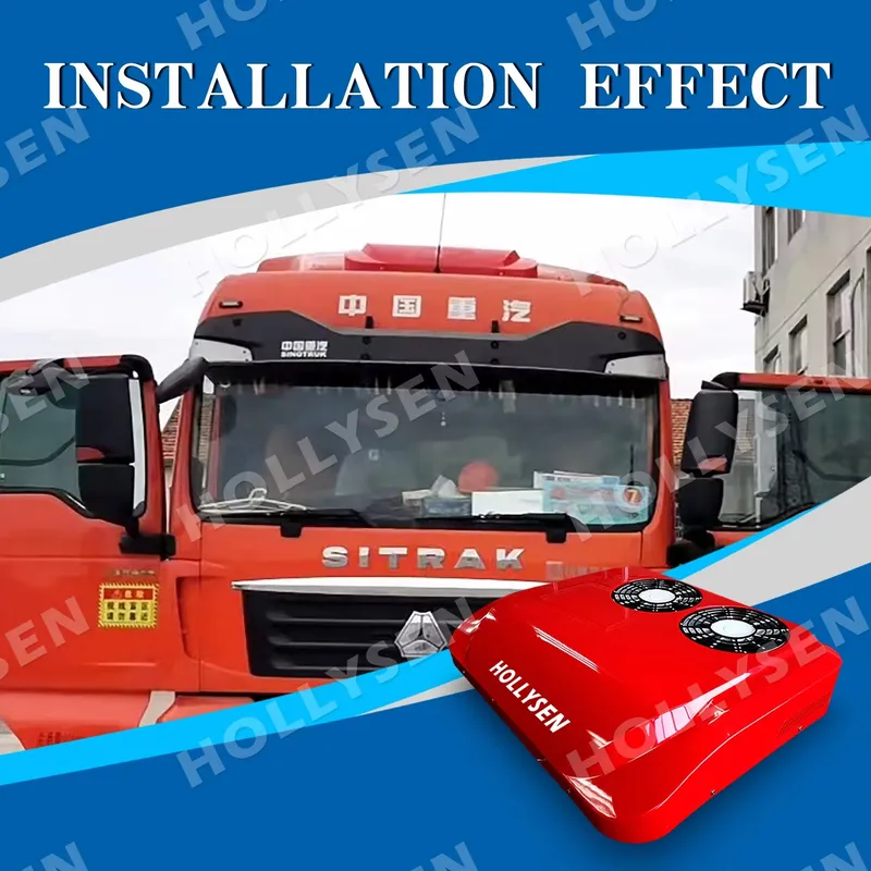 Интеллектуальный электрический – обзор и цена Air Conditioners
