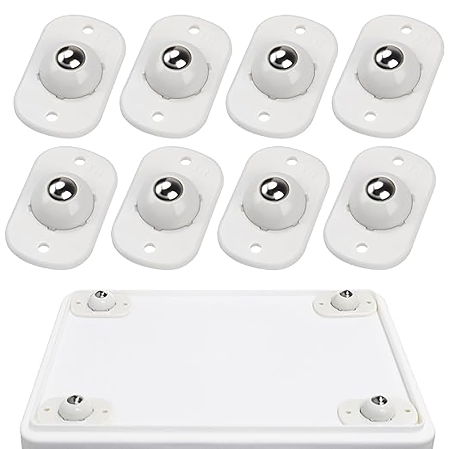 8 шт./16 шт. самоклеящиеся рол – обзор и цена Small Appliances
