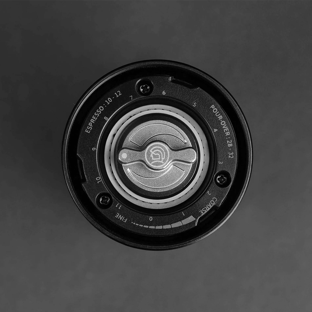Компактная электрическая кофем – обзор и цена Coffee Bean Grinder Electric