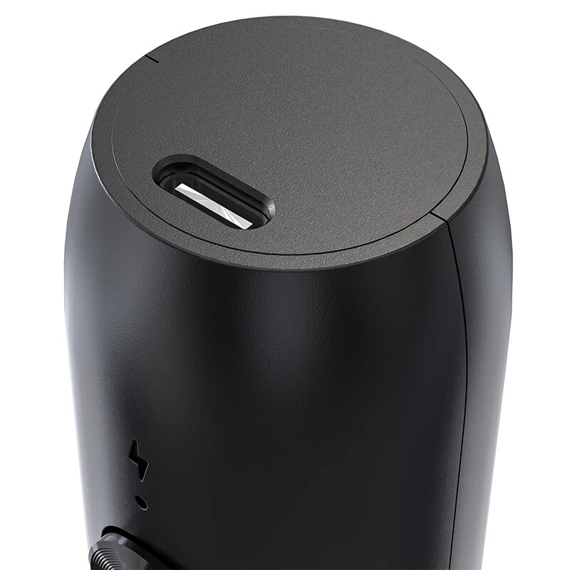 Электрический вспениватель мол – обзор и цена Portable Blender Usb Rechargeable