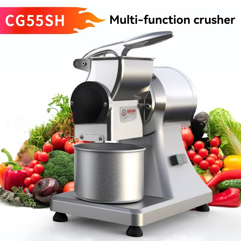 Высокоскоростная электрическая – обзор и цена Coffee Bean Grinder Electric
