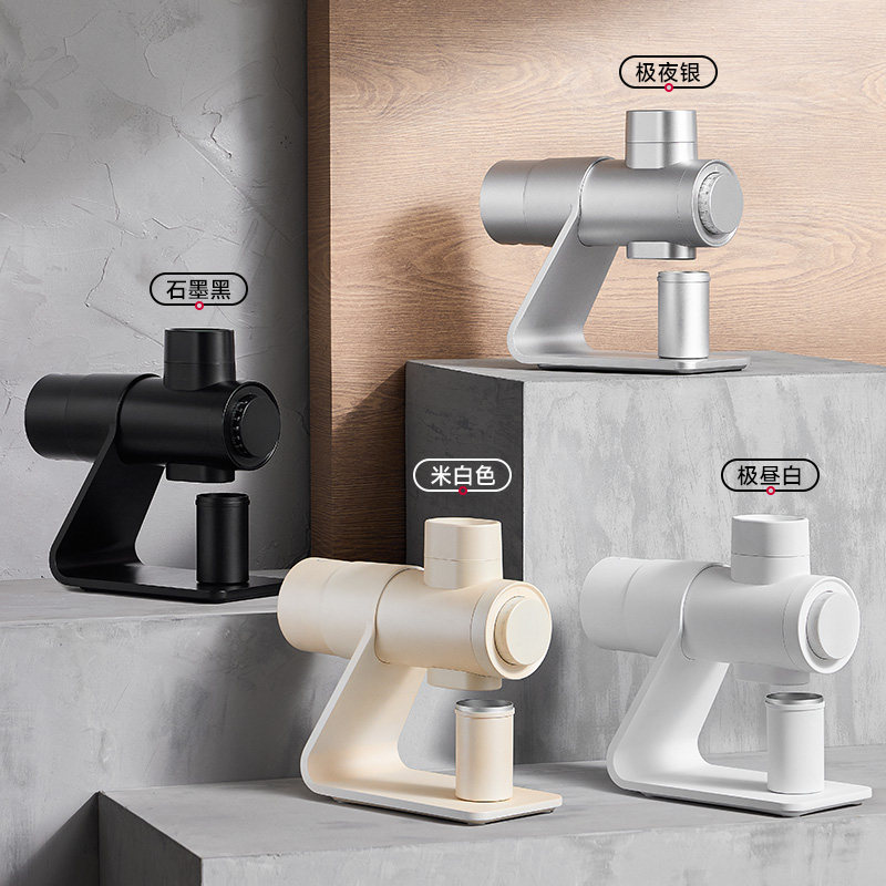 [Профессиональная] Электрическ – обзор и цена Coffee Bean Grinder Electric