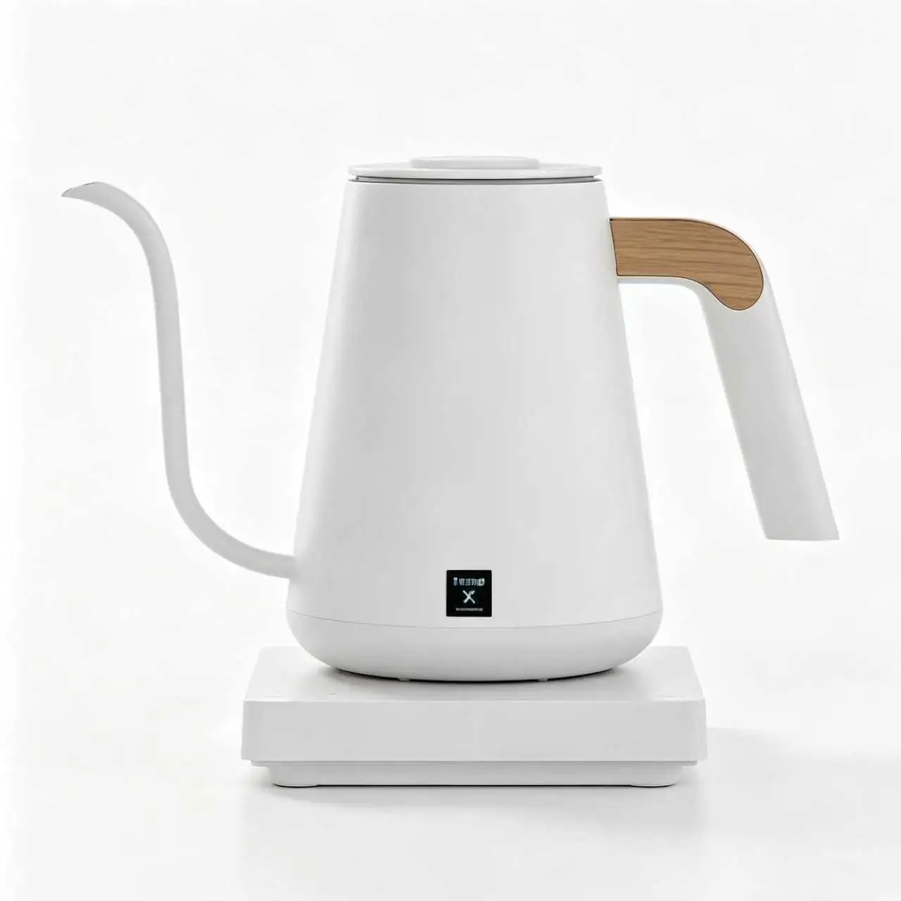 TIMEMORE Fish SMART PRO X – эл – обзор и цена Electric Kettle Temperature Control