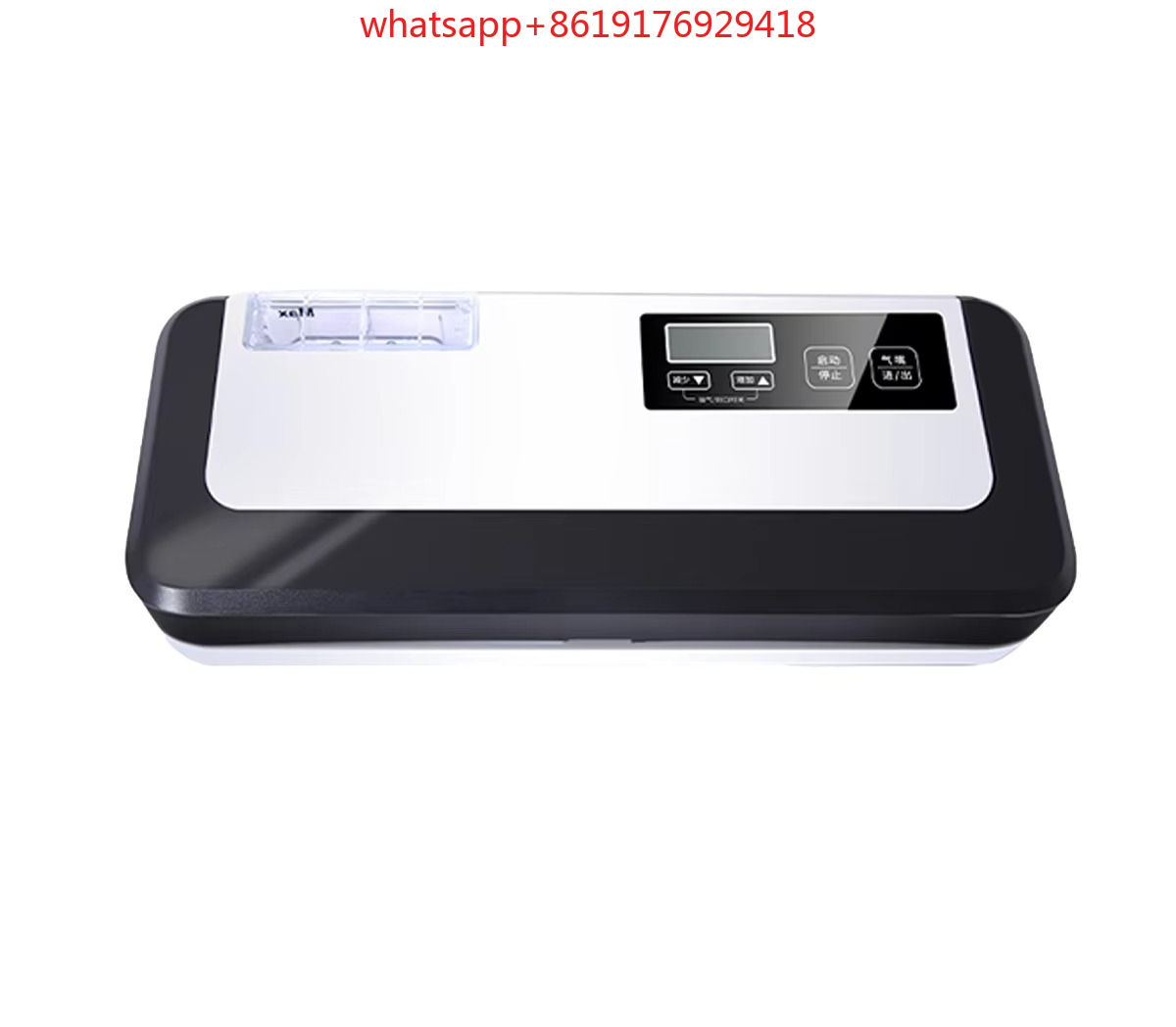 DZ-290P Лучшая вакуумная машин – обзор и цена Food Vacuum Sealer Machine
