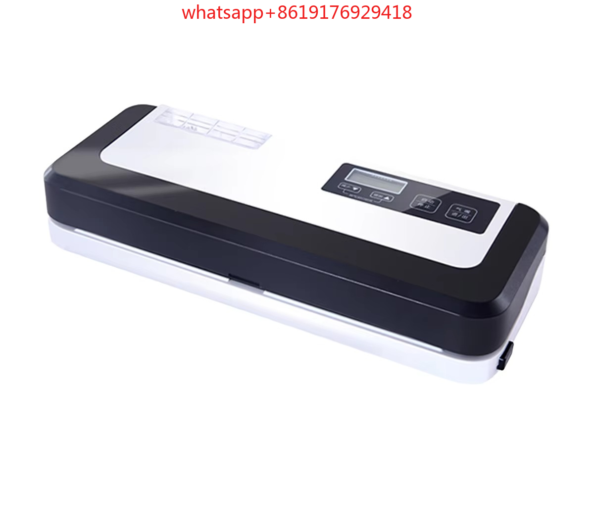 DZ-290P Лучшая вакуумная машин – обзор и цена Food Vacuum Sealer Machine