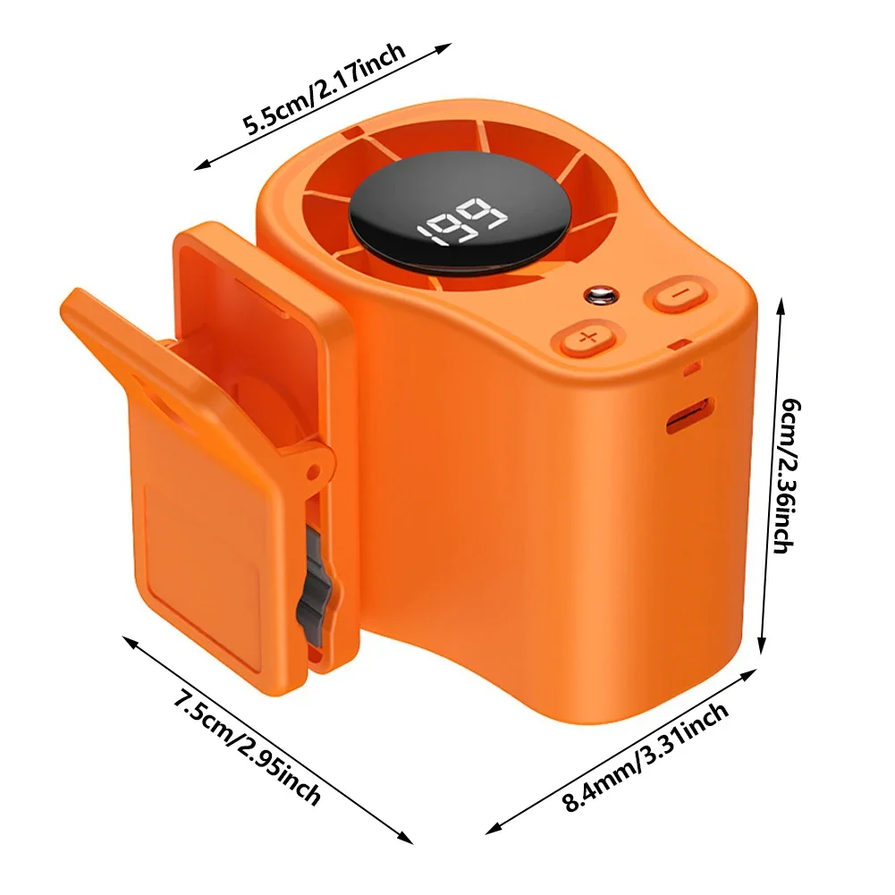 Портативный USB-вентилятор для – обзор и цена Portable Blender Usb Rechargeable