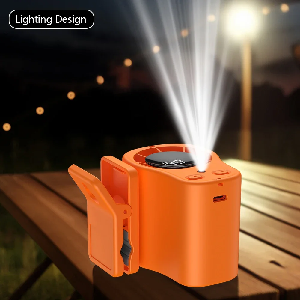 Портативный USB-вентилятор для – обзор и цена Portable Blender Usb Rechargeable