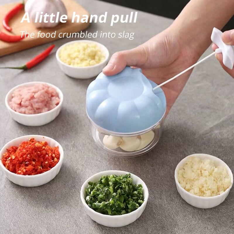 Прибор для измельчения чеснока – обзор и цена Immersion Hand Blender Set