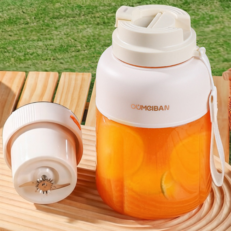 Портативный беспроводной бленд – обзор и цена Portable Blender Usb Rechargeable