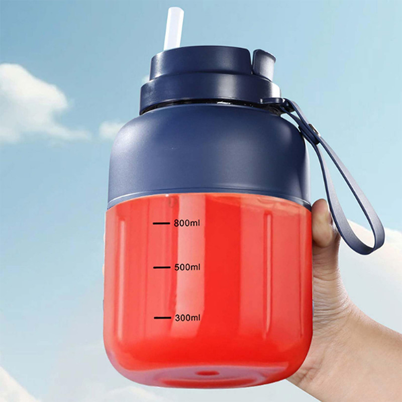 Портативный беспроводной бленд – обзор и цена Portable Blender Usb Rechargeable