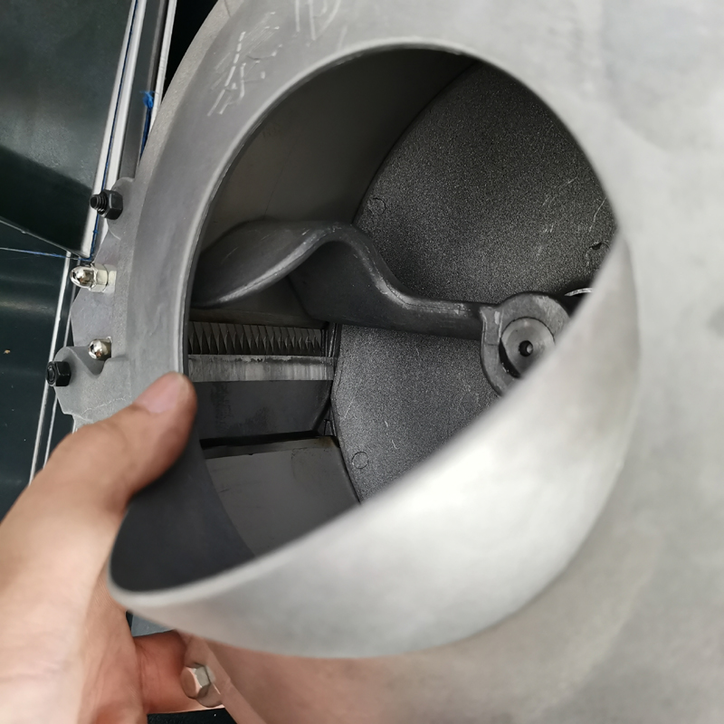 Автоматическая электрическая к – обзор и цена Automatic Meat Slicer Home